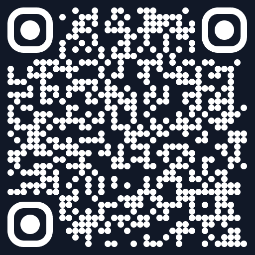 Gratorama casino QR code